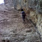  Ferrata dei Finanzieri